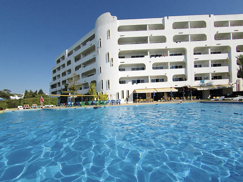 Silchoro Apartments